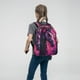 thumbnail image 5 of Balery Watercolor Painting White Horse Mochila Ligera para Hombres y Mujeres – Resistente y Impermeable, Ideal para la Escuela, el Trabajo, los Viajes y el Uso Diario, 5 of 7
