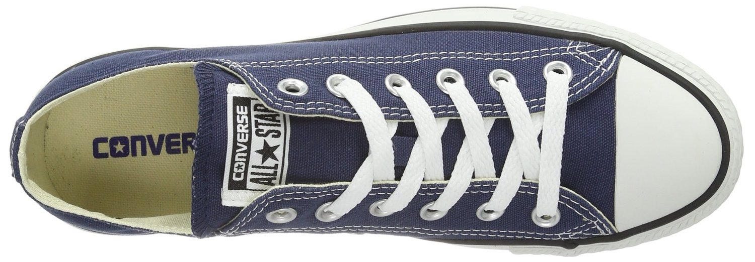 Converse Chuck Taylor All Star Canvas Low Top Sneaker - image 4 of 4