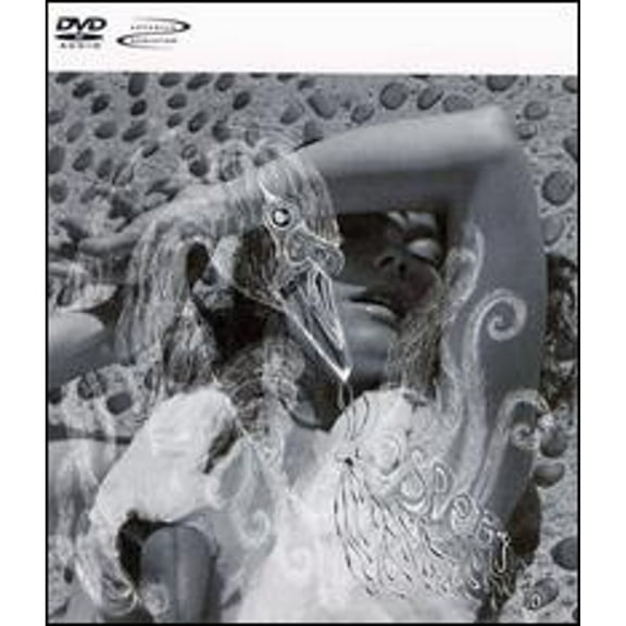 Pre-Owned Vespertine (CD 0075596265324) by Bj√É¬∂rk