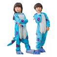 thumbnail image 1 of Pijama De Una Pieza Para Niños, Conjunto De Pijama Kigurumi, 1 of 8