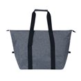 thumbnail image 2 of Outdoor Large Capacity Picnic Bag Camping Picnic Basket Travel Picnic Bag Portable Bento Bag Thermal Insulation Bag, 2 of 7