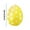 Yellow, variant on Inflatable Easter Eggs Outdoor Decoration,24 Inch PVC Easter Inflatables Egg Ornament for Yard Decor,Kids Toys Colorful Eggs Inflatable Easter Eggs Ornaments for Lawn,Garden,Party
