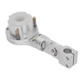 thumbnail image 1 of Plasma Anti Collision Fixture, Stable Clamping Plasma Torch Holder 35mm Aluminum Alloy  For CNC Equipments, 1 of 8