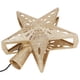 thumbnail image 3 of Lámpara LED giratoria para proyector de copos de nieve, adornos para árboles de Navidad, decoración del hogar, enchufe europeo de 220-240V, 3 of 5