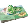 LeapFrog LeapReader Junior - Personal learning tool - 8 MB - green