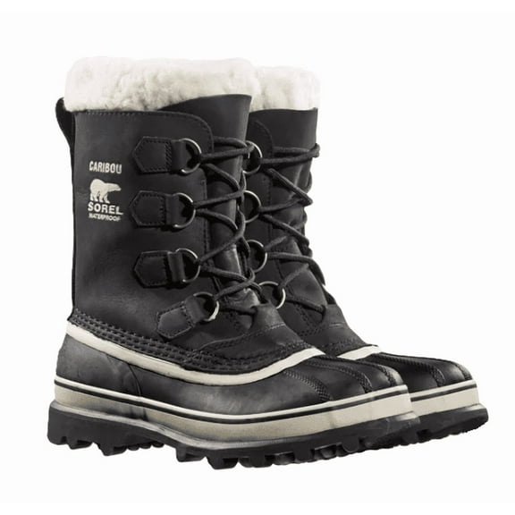 Sorel CARIBOU Women's Waterproof Boot Size 11