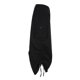 thumbnail image 4 of VISgogo Falda Larga para Mujer con Cordón Ajustable, Ropa de Verano Suelta de Estilo Casual de Color Sólido VISgogo moda, 4 of 9
