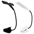 thumbnail image 4 of Stand Lights for Musicians Piano Lights ABS 2Pack with Eye Protection, 4 of 8