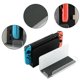 thumbnail image 1 of r0E Floating Wall Shelf Wall Mount Acrylic Holder for Nintendo Switch R4O Dock -, 1 of 5