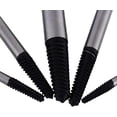 thumbnail image 5 of Jinsinto Set of 5 Faulty Screw Extractors - Easily Remove Tool, 5 of 5