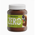 thumbnail image 1 of Crema de avellana Nucolato vegana untable 355 g, 1 of 4