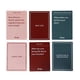 thumbnail image 5 of 150 Tarjetas para el Kit de Entrevistas de Historias de Vida - Kit de Entrevistas de Historias de Vida - Conoce a tus padres y abuelos para la noche de juegos familiares con preguntas seleccionadas, 5 of 5