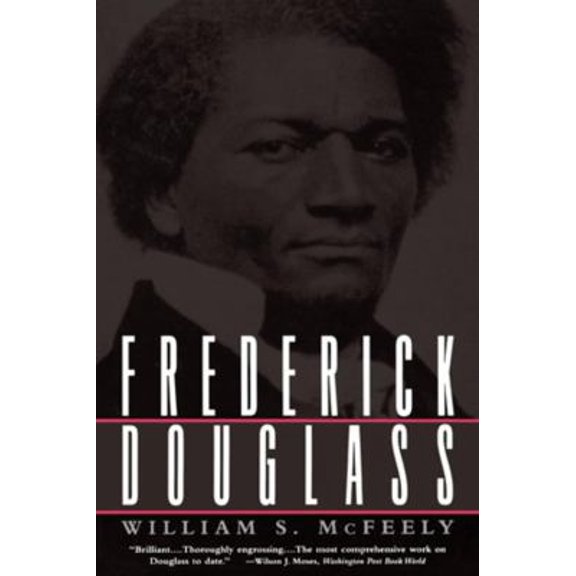 Pre-Owned Frederick Douglass (Paperback) 039331376X 9780393313765