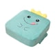 thumbnail image 5 of Asiento para niños pequeños para la mesa de comedor que aumenta el cojín, el asiento inferior no deslizante portátil para la mesa para niños, el bebé Dinosaurio, 5 of 8