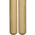 thumbnail image 4 of Baquetas 5A punta de madera para batería Meinl SB103, 4 of 4