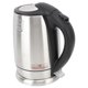 thumbnail image 1 of Hervidor De Agua Eléctrico, Acero Inoxidable 304, 1,8 L, Enchufe Europeo, 220 V, Apagado Automático, Hervidor De Agua Eléctrico Para Café, 1 of 7