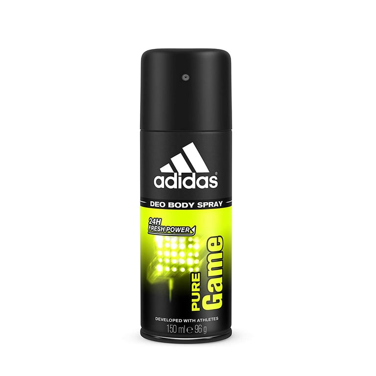 Deodorant Spray For Assorted Scents 150 ml, Pack 6 - Walmart.com