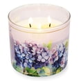 thumbnail image 5 of Mainstays 3-Wick Candle Orchid Waters Fragrance, 13-Ounce, 5 of 5