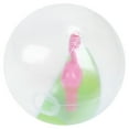 thumbnail image 4 of Beach Ball, Entertainment Game Toy Ball Inflatable Beach Ball For Kids Ball For Kids Transparent  For Indoor Or Outdoor Use For Summer Beach Pool Party, 4 of 8