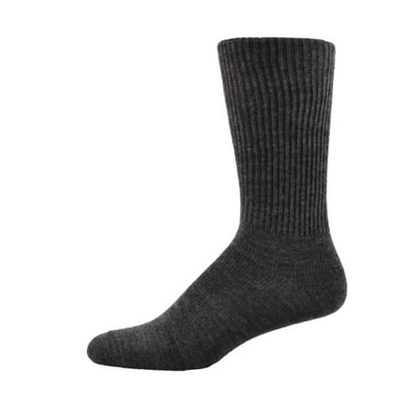 

Simcan Comfort Merino Wool Mid-Calf Socks