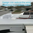 thumbnail image 2 of Cable Entry Sealing Cover For Caravan Sealing Cover Box Solar Panel Roof Boat White Mingyqi, 2 of 7