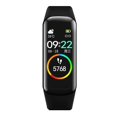 thumbnail image 2 of Reloj de seguimiento de actividad física Baoblaze con monitor de frecuencia cardíaca y presión arterial Bluetooth 4.0, 2 of 8