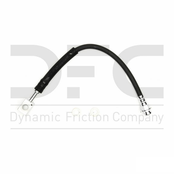 Front Dynamic Friction Company Brake Line Hose 350-40121