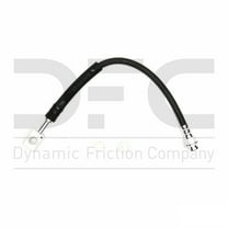 Front Dynamic Friction Company Brake Line Hose 350-40121