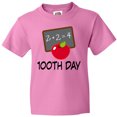 thumbnail image 3 of Inktastic 100th Day School Party Youth T-Shirt, 3 of 5