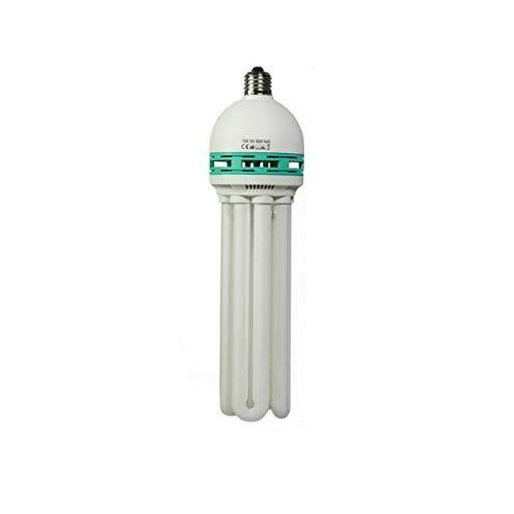 HIGH POWER GROW LIGHT 105 Watt Compact Fluorescent CFL Grow Light