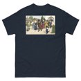 thumbnail image 1 of Cartes Postales de Chat Mainzer et T-Shirt Unisexe de Chats Eugen Hartung, 1 of 2