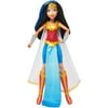 Mattel DC Super Hero Girls Wonder Woman Intergalactic Gala Doll