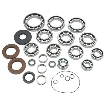 All Balls Racing 2021 Polaris RZR Turbo S Transaxle Bearing & Seal Kit