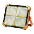 thumbnail image 2 of Becaristey Solar Camping Lantern 4 Modes Adjustable Spotlight Portable Travel Light, 2 of 6