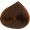 6,74 Dark Blonde Copper Brown, variant on Salerm Color Zero Semi Permanent Coloring Cream ( 6,74 Dark Blonde Copper Brown )