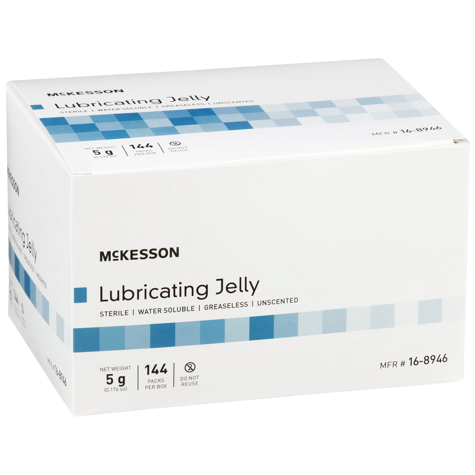 Waxelene multiuse jelly tube 141g - 2 pack