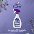 thumbnail image 2 of Spray refrescante para telas Clorox Fraganzia Lavanda 650 ml, 2 of 6