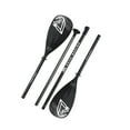 thumbnail image 2 of S SERENABLE Adjustable Paddles Flatwater Boat Paddle for Rubber Boat Water Sport Rafting, 2 of 9
