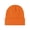Orange, variant on Beanies Hats Men,Versatile Knit Hat Mens Beanie,Effortless Everyday Style Hats for Men,Beige