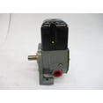 thumbnail image 2 of ALLEN BRADLEY 808-M1LA1 SER. F 110/120V (BR/YL) NSMP, 2 of 4