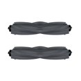 thumbnail image 1 of 2PCS for X20 Pro/X20 Robot Vacuum Cleaner Washable Main Roller Brush Replacement Spare Parts, 1 of 5