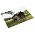 thumbnail image 3 of Print: Old Shed Stands In A Field In Rural Alabama, 2010, 3 of 4