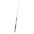 thumbnail image 5 of Pool Cue Stick Two Section 57" Snooker Cue for Unisex Adult Billiard Players, 5 of 8