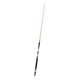 thumbnail image 4 of Pool Cue Pool con bolsa de almacenamiento de transporte Dos secciones de arce Tamaño completo 57 pulgadas Billiard Cue s Snooker Cue para, 4 of 9