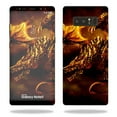thumbnail image 1 of MightySkins SAGNOTE8-Golden Dragon Skin for Samsung Galaxy Note 8 - Golden Dragon, 1 of 4