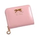 thumbnail image 1 of Minnieouse Cartera compacta y elegante con tarjetero para llevar cómodamente todos los días Carteras rosa, 1 of 6