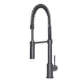 thumbnail image 3 of Zline Fstb Sierra 1.8 GPM Single Hole Pre Rinse Kitchen Sink Faucet, 3 of 9