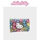 thumbnail image 3 of Monedero de dibujos animados de Hello Kitty, monedero de Sanrios, billetera corta para múltiples tarjetas, regalos pequeños Kawaii para eventos navideños, 3 of 4