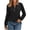 Black, variant on LIaqionyy Womens Long Sleeve Shirts Lace Tops Fall Fashion Outfits Business Casual Blouses Lightweight Sweater