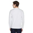 thumbnail image 3 of Team 365 Men's Zone Performance Long-Sleeve T-Shirt - TT11L, 3 of 4